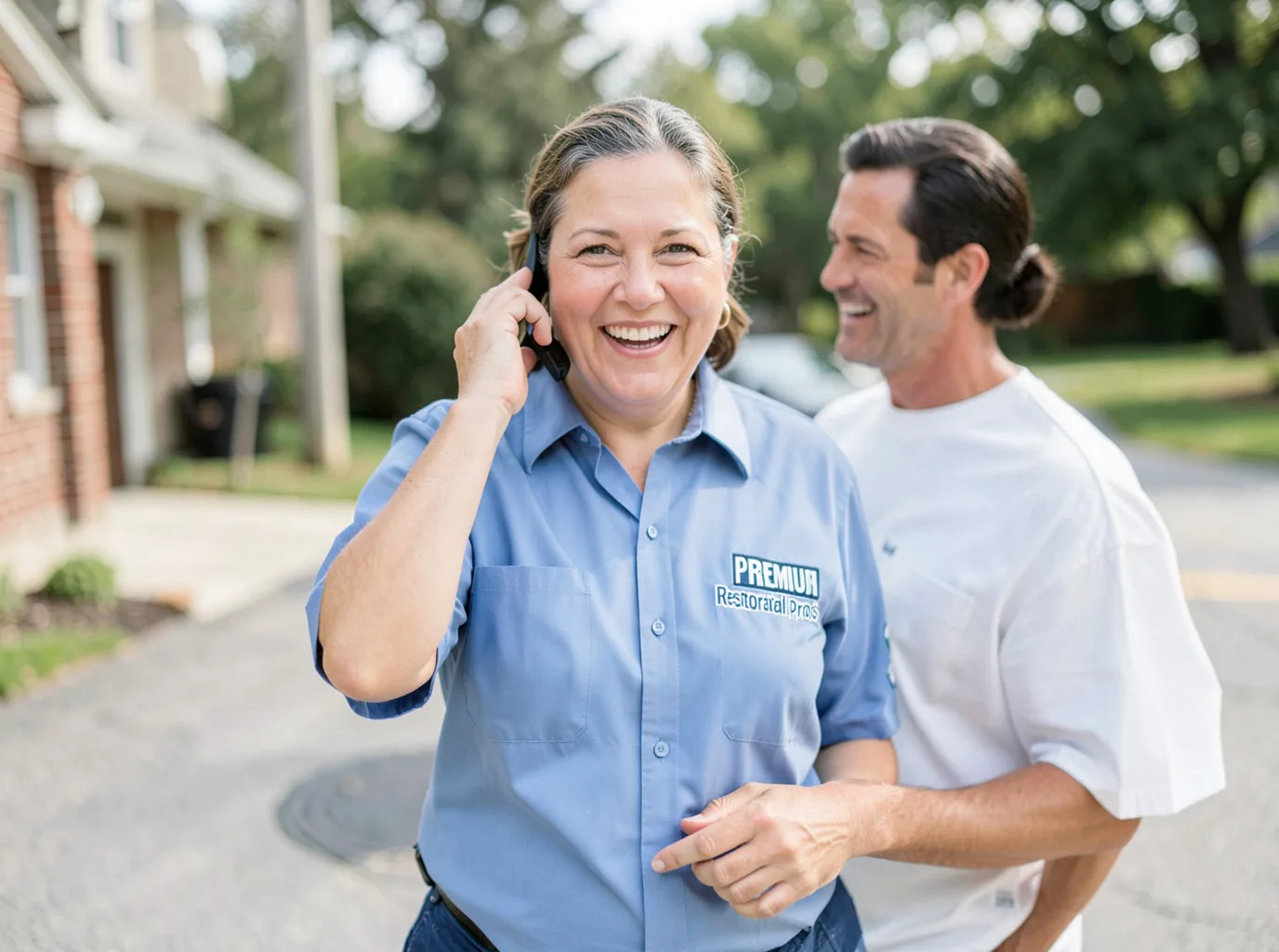 Water Damage Restoration Lovettsville, VA FAQs
